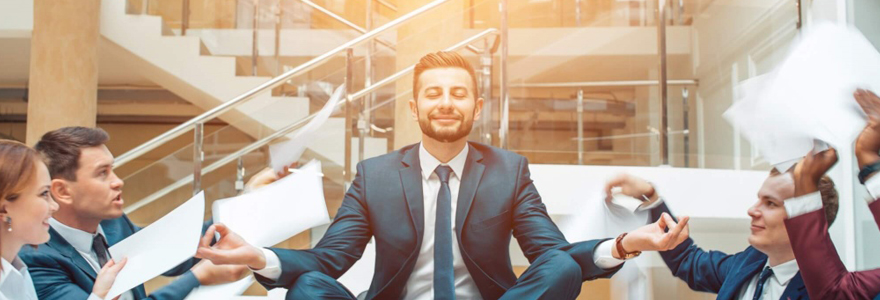 santé au travail